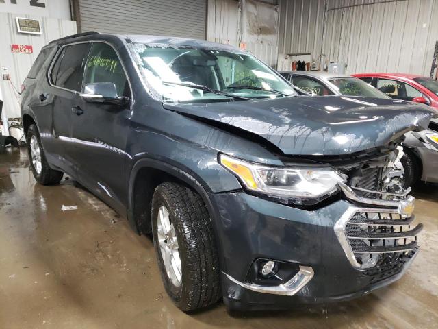 CHEVROLET TRAVERSE L 2019 1gnergkw2kj267537