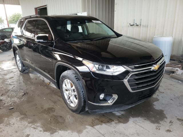 CHEVROLET TRAVERSE L 2019 1gnergkw2kj269109