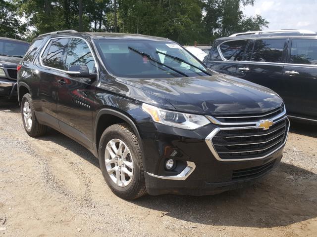 CHEVROLET TRAVERSE L 2019 1gnergkw2kj286461