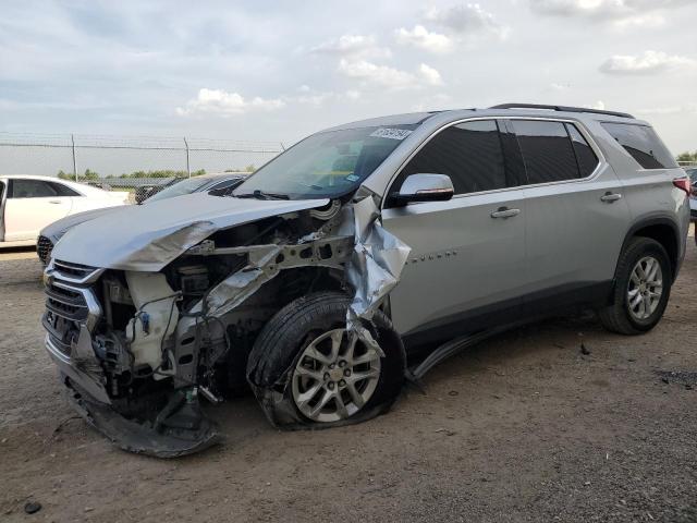 CHEVROLET TRAVERSE L 2019 1gnergkw2kj295158