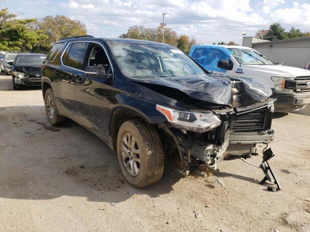 CHEVROLET TRAVERSE L 2019 1gnergkw2kj310399