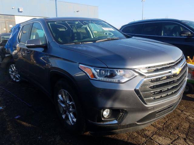 CHEVROLET TRAVERSE L 2020 1gnergkw2lj114724