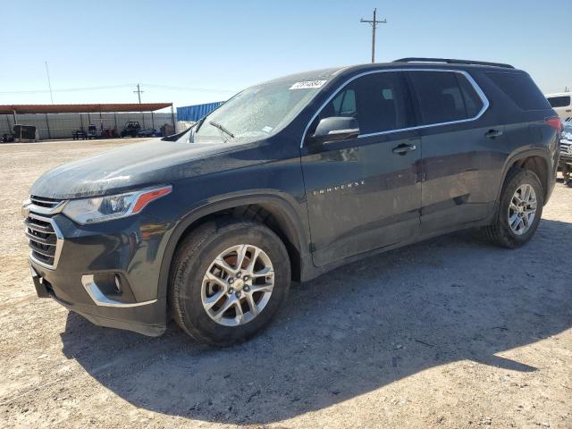 CHEVROLET TRAVERSE L 2020 1gnergkw2lj119244