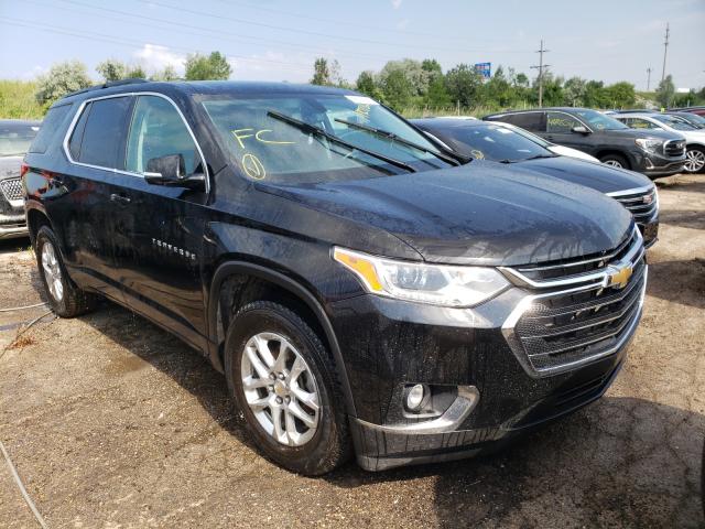 CHEVROLET TRAVERSE L 2020 1gnergkw2lj119390