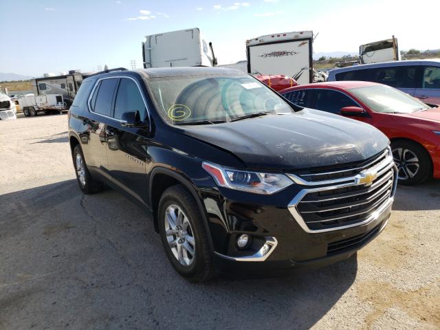 CHEVROLET TRAVERSE L 2020 1gnergkw2lj157248