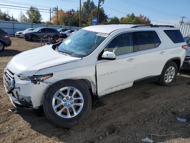 CHEVROLET TRAVERSE 2020 1gnergkw2lj180481