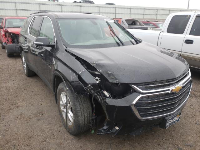 CHEVROLET TRAVERSE L 2020 1gnergkw2lj182909