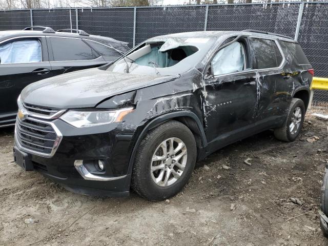 CHEVROLET TRAVERSE L 2020 1gnergkw2lj186913