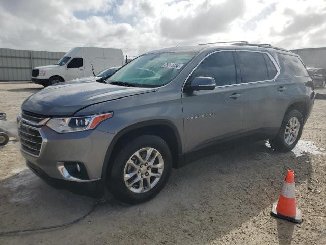 CHEVROLET TRAVERSE L 2020 1gnergkw2lj194834