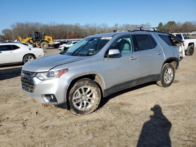 CHEVROLET TRAVERSE 2020 1gnergkw2lj207369