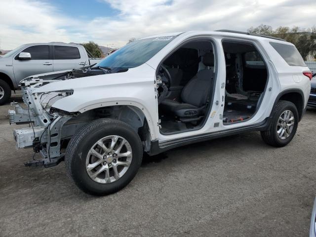 CHEVROLET TRAVERSE 2020 1gnergkw2lj215701