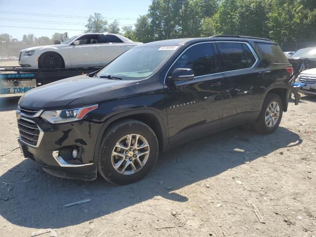 CHEVROLET TRAVERSE 2020 1gnergkw2lj216928