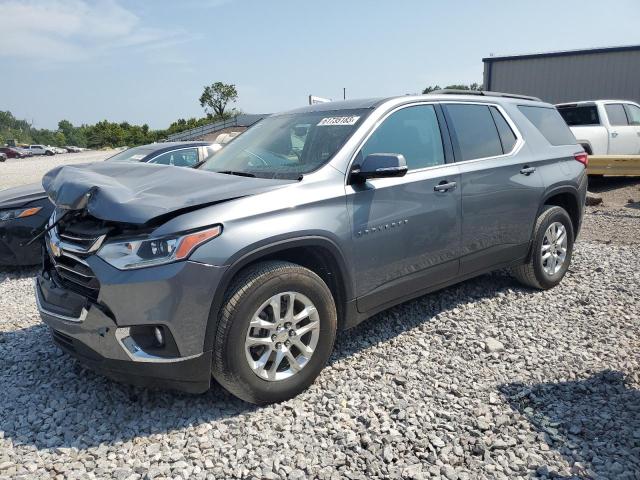 CHEVROLET TRAVERSE L 2020 1gnergkw2lj234653