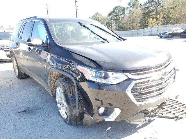 CHEVROLET TRAVERSE L 2020 1gnergkw2lj244079