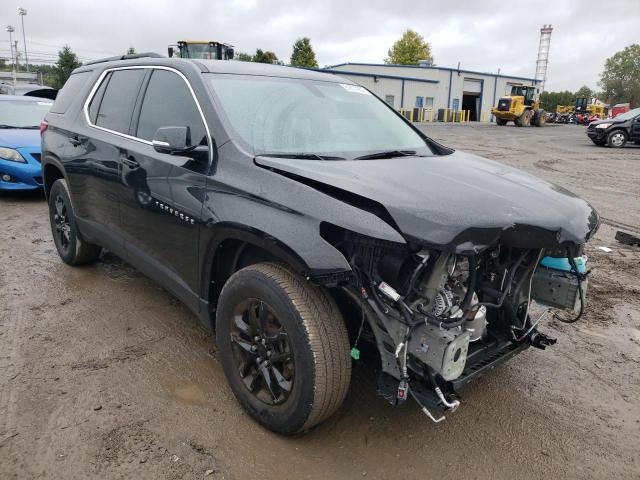 CHEVROLET TRAVERSE L 2020 1gnergkw2lj266647