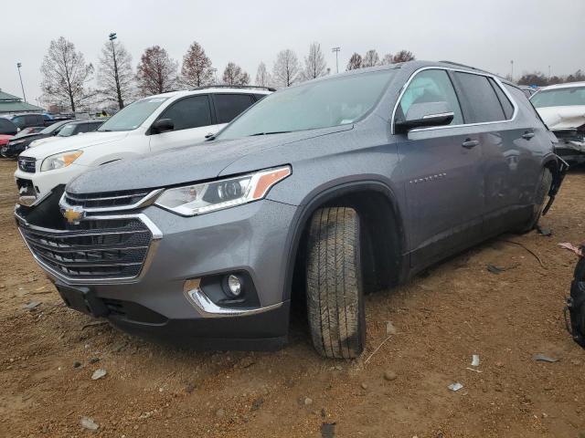 CHEVROLET TRAVERSE L 2020 1gnergkw2lj269838