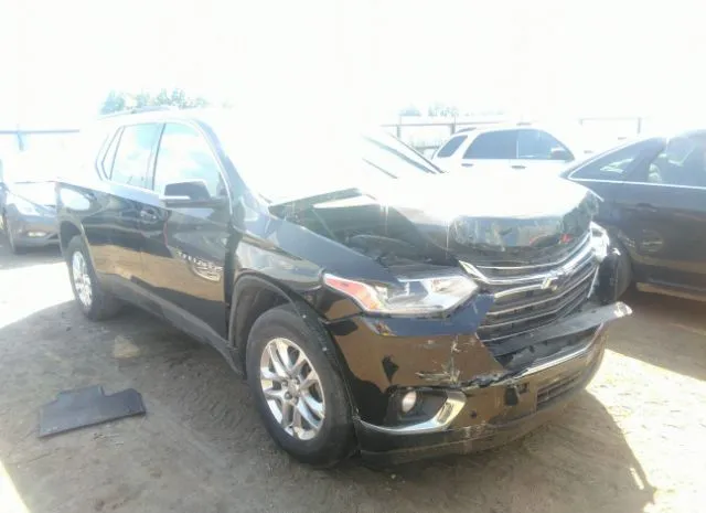 CHEVROLET TRAVERSE 2020 1gnergkw2lj287806