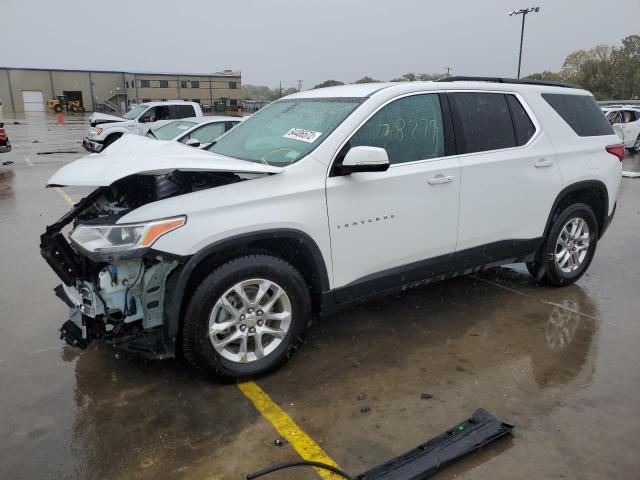 CHEVROLET TRAVERSE L 2020 1gnergkw2lj294464