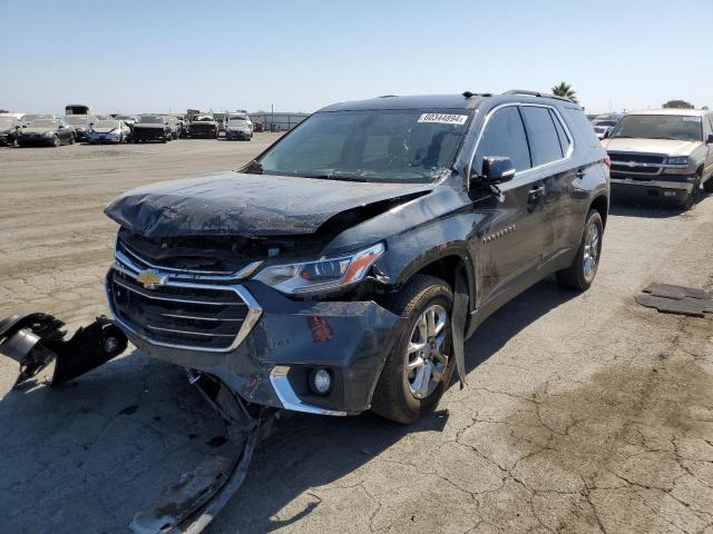 CHEVROLET TRAVERSE L 2020 1gnergkw2lj302689