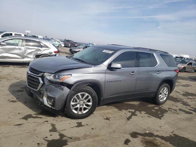 CHEVROLET TRAVERSE L 2020 1gnergkw2lj320772