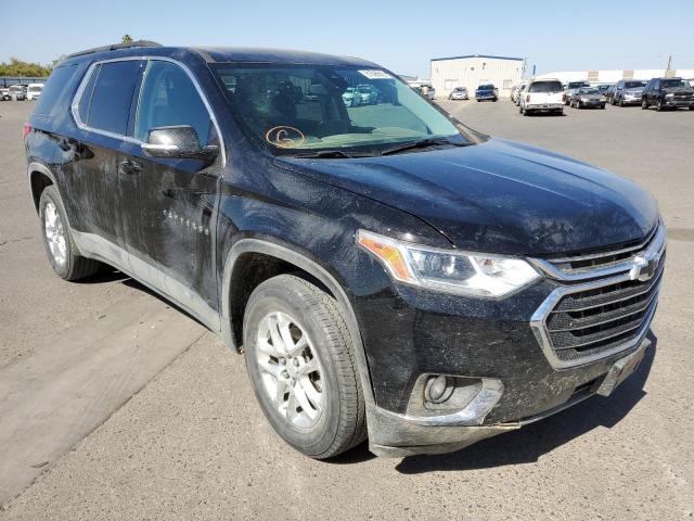 CHEVROLET TRAVERSE L 2020 1gnergkw2lj320898