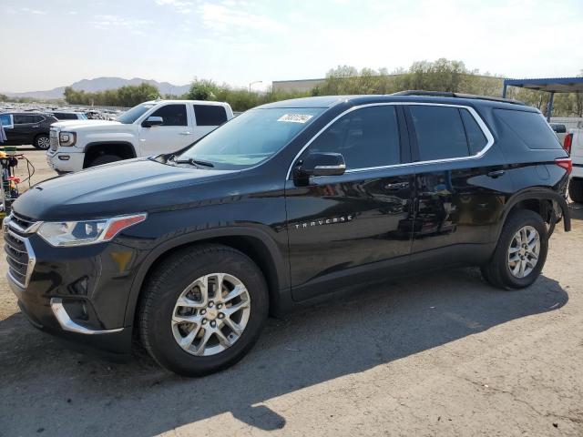 CHEVROLET TRAVERSE L 2020 1gnergkw2lj327723