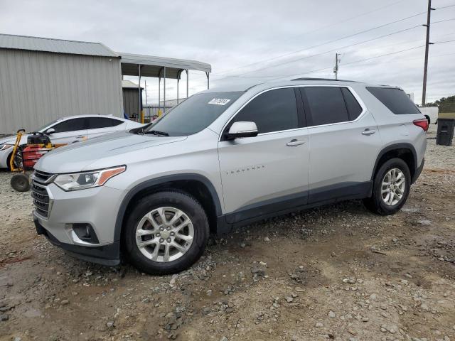 CHEVROLET TRAVERSE L 2021 1gnergkw2mj108892