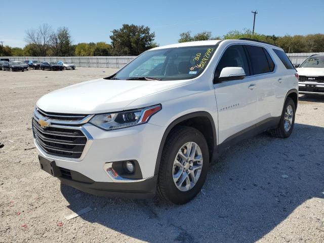 CHEVROLET TRAVERSE 2021 1gnergkw2mj132660