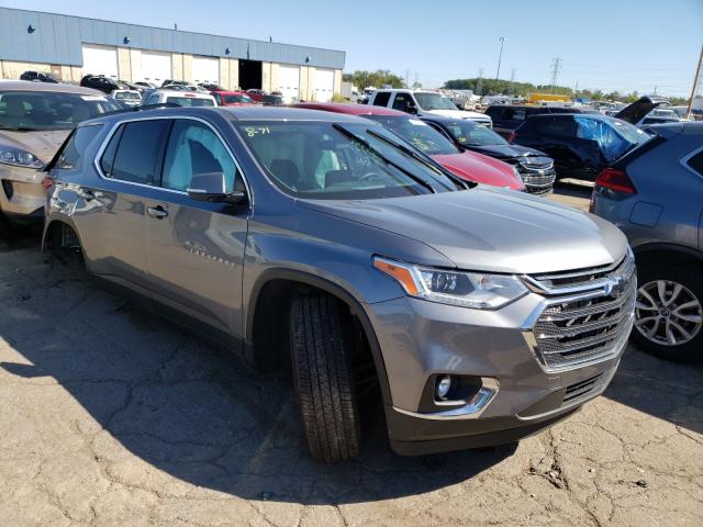 CHEVROLET TRAVERSE L 2021 1gnergkw2mj133355