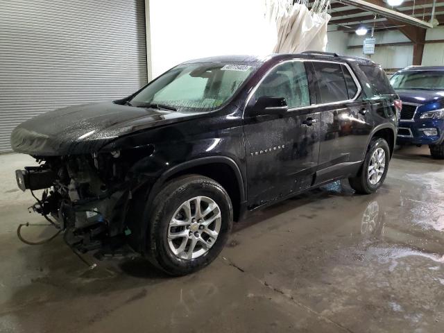 CHEVROLET TRAVERSE L 2021 1gnergkw2mj170518