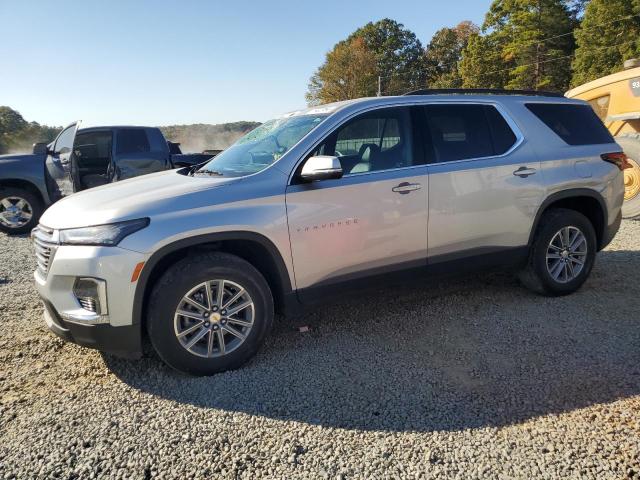 CHEVROLET TRAVERSE L 2022 1gnergkw2nj117559