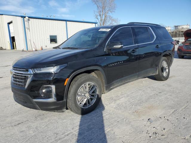 CHEVROLET TRAVERSE 2022 1gnergkw2nj145068