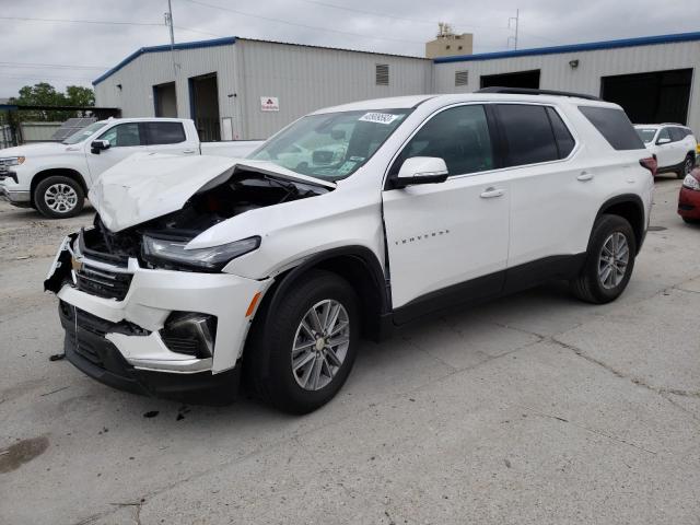 CHEVROLET TRAVERSE L 2022 1gnergkw2nj160041