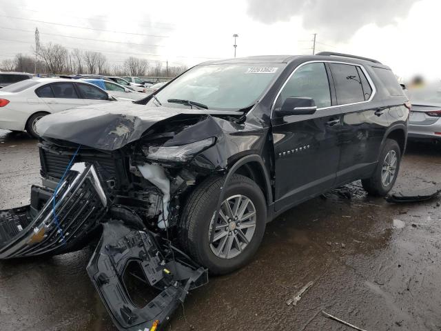 CHEVROLET TRAVERSE L 2023 1gnergkw2pj124708