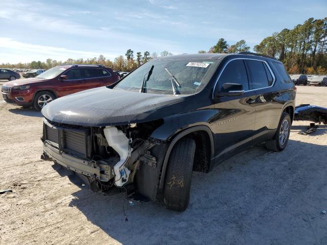 CHEVROLET TRAVERSE 2023 1gnergkw2pj264676