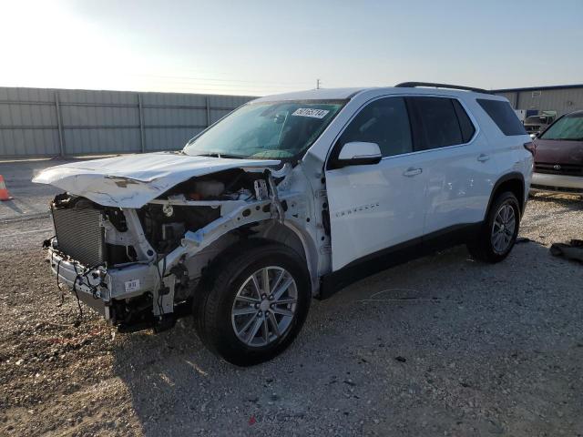 CHEVROLET TRAVERSE 2023 1gnergkw2pj272390