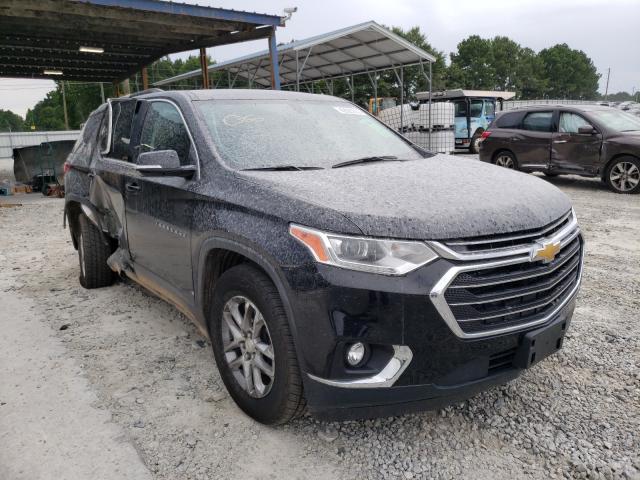 CHEVROLET TRAVERSE L 2018 1gnergkw3jj126250