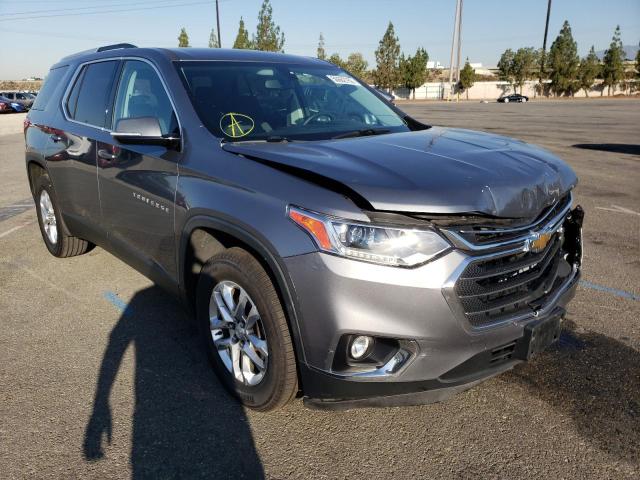 CHEVROLET TRAVERSE L 2018 1gnergkw3jj141458