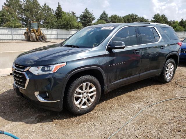 CHEVROLET TRAVERSE L 2018 1gnergkw3jj152962