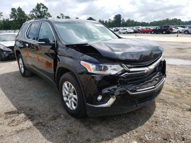 CHEVROLET TRAVERSE L 2018 1gnergkw3jj158907