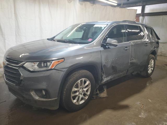 CHEVROLET TRAVERSE L 2018 1gnergkw3jj234447