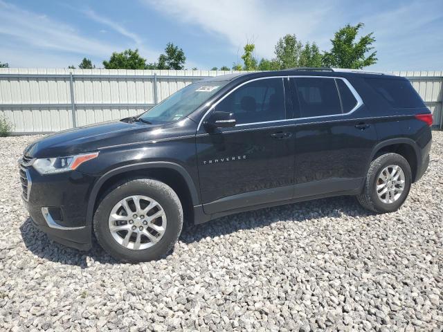 CHEVROLET TRAVERSE 2018 1gnergkw3jj283938