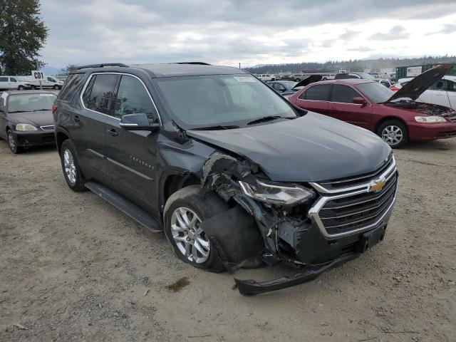 CHEVROLET TRAVERSE L 2019 1gnergkw3kj103133