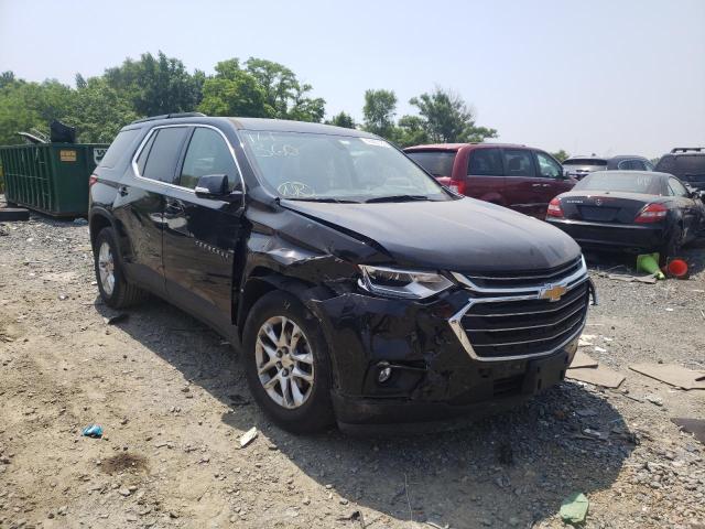 CHEVROLET TRAVERSE L 2019 1gnergkw3kj115962