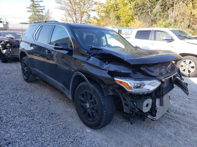 CHEVROLET TRAVERSE L 2019 1gnergkw3kj120028