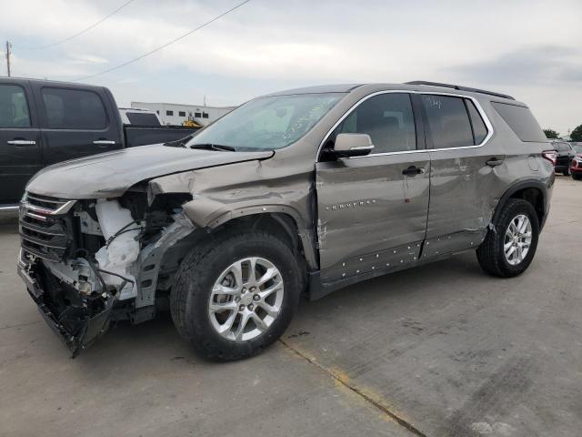 CHEVROLET TRAVERSE L 2019 1gnergkw3kj151277