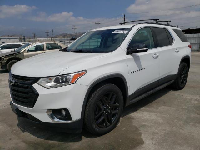 CHEVROLET TRAVERSE L 2019 1gnergkw3kj166037