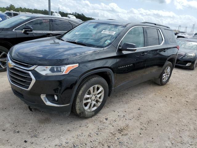 CHEVROLET TRAVERSE L 2019 1gnergkw3kj166863