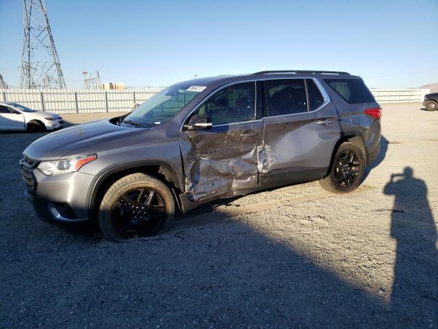 CHEVROLET TRAVERSE L 2019 1gnergkw3kj200414