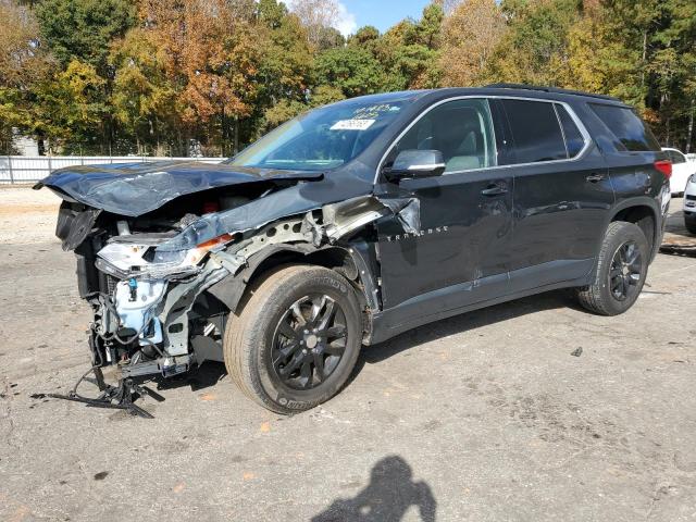 CHEVROLET TRAVERSE 2019 1gnergkw3kj236605